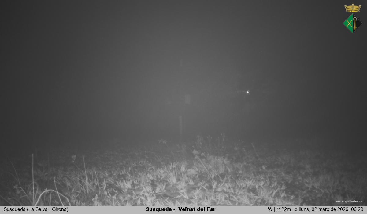 Susqueda -  Veïnat del Far