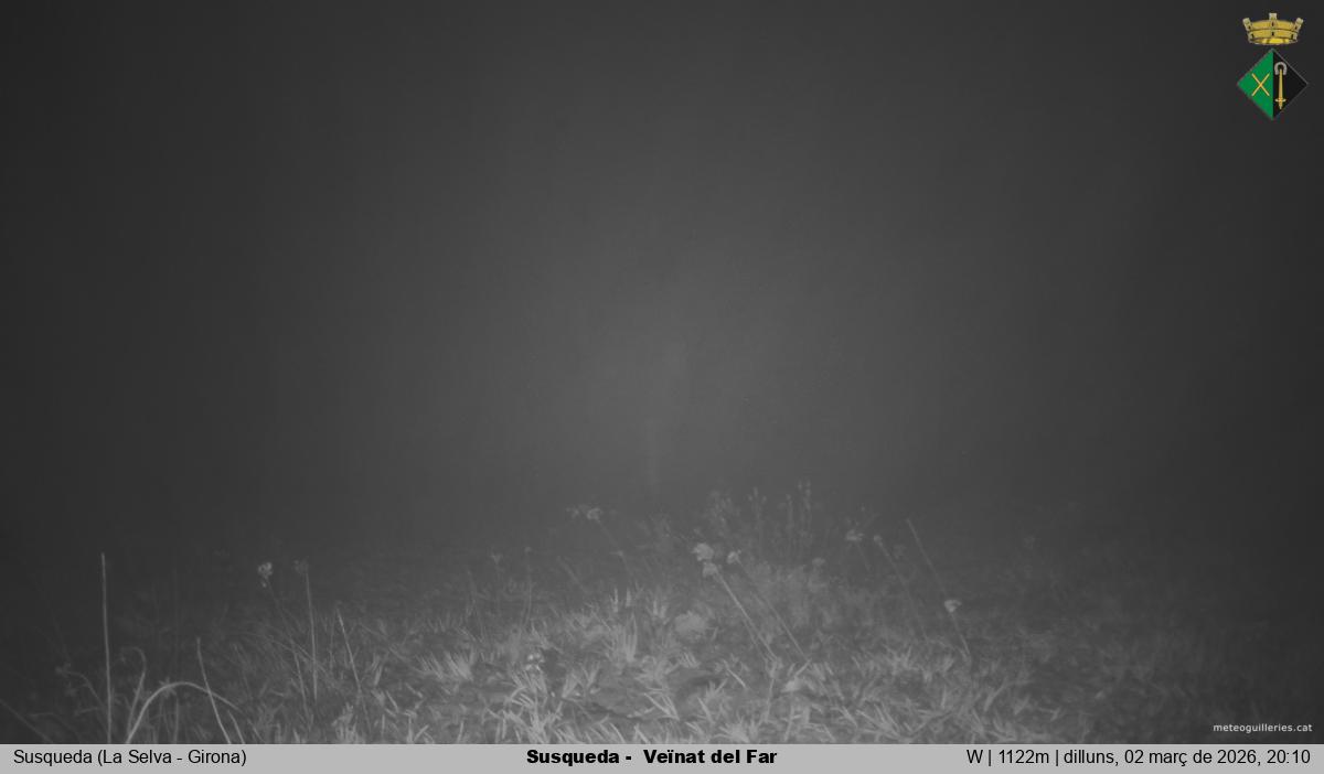 Susqueda -  Veïnat del Far