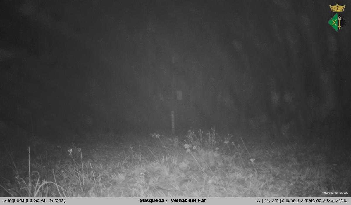 Susqueda -  Veïnat del Far