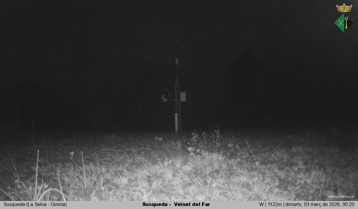 Susqueda -  Veïnat del Far