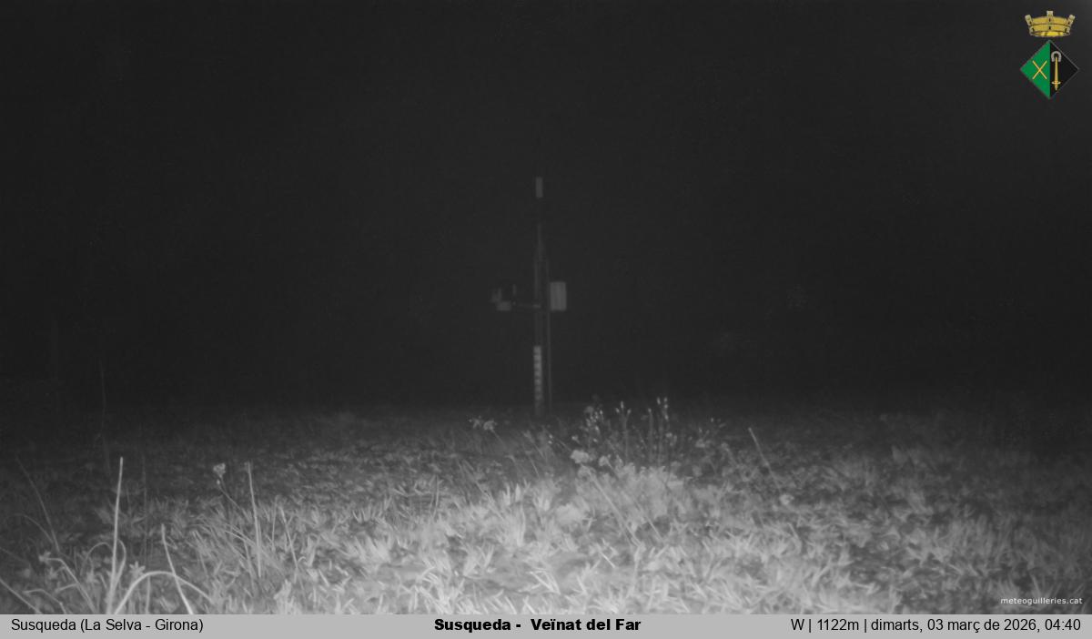 Susqueda -  Veïnat del Far