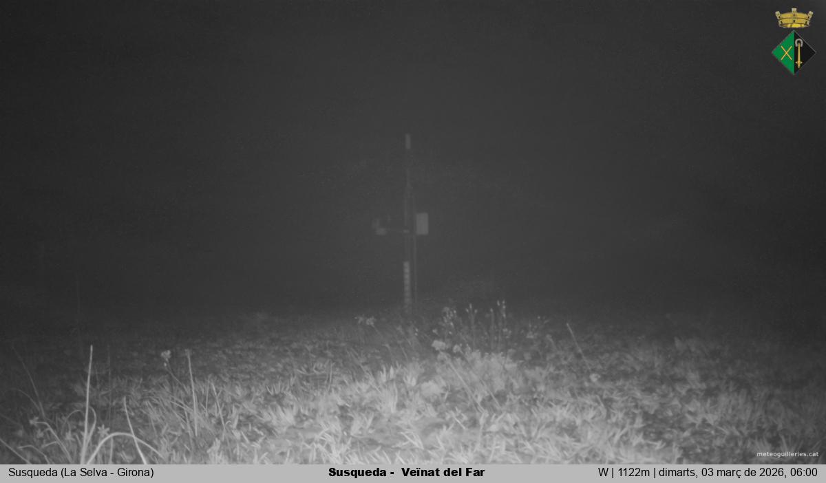 Susqueda -  Veïnat del Far