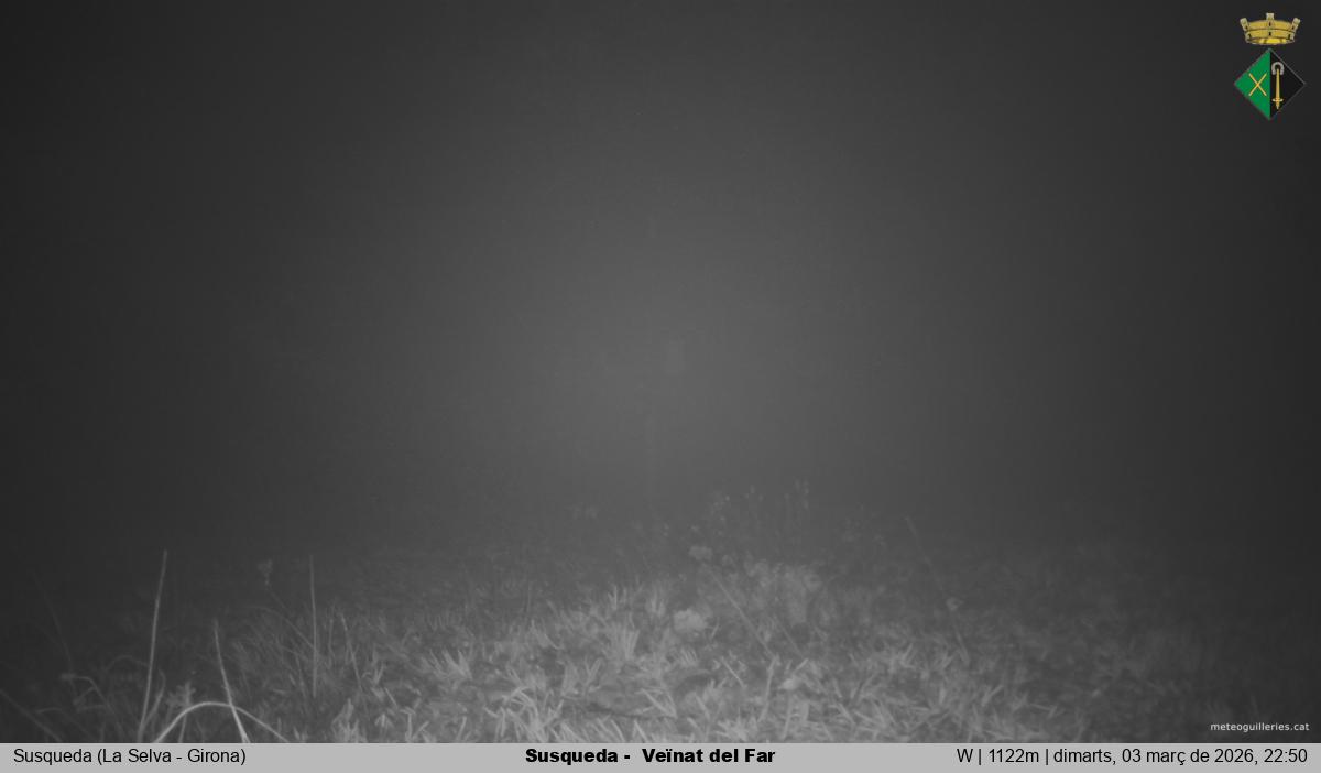 Susqueda -  Veïnat del Far