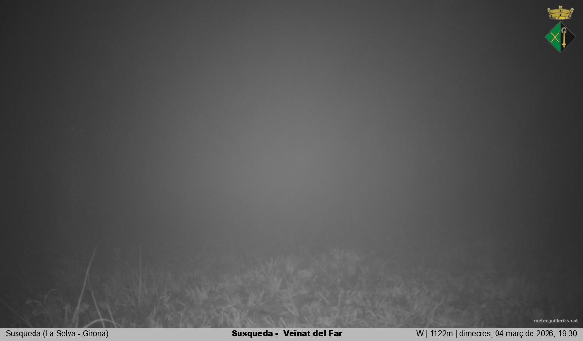 Susqueda -  Veïnat del Far