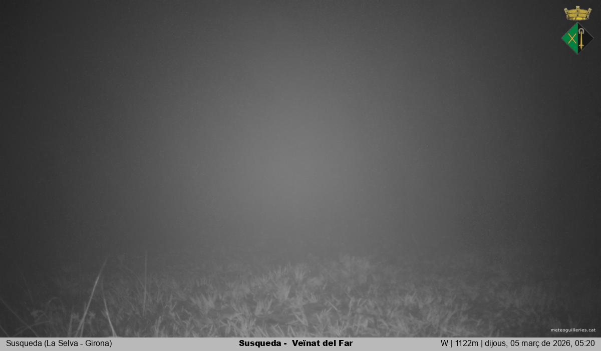 Susqueda -  Veïnat del Far