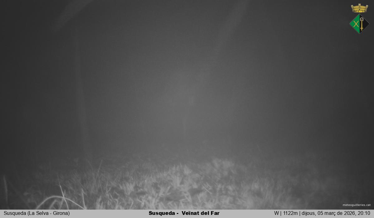 Susqueda -  Veïnat del Far