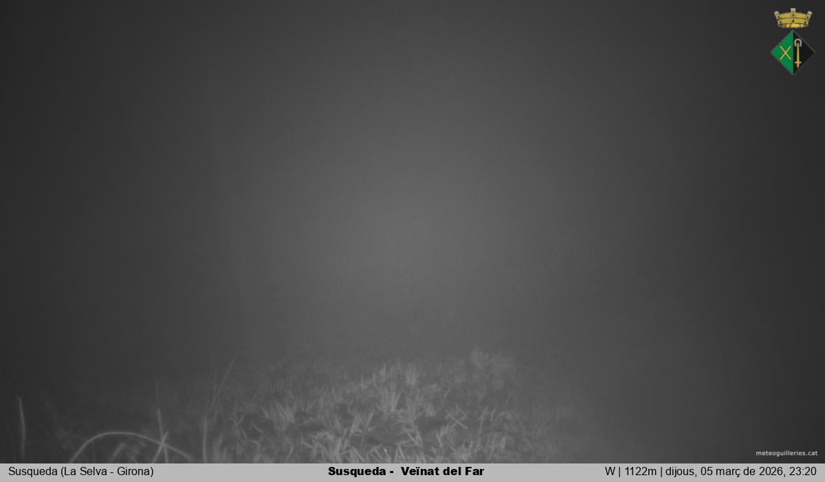 Susqueda -  Veïnat del Far