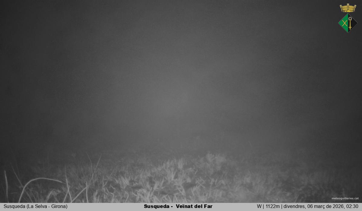 Susqueda -  Veïnat del Far