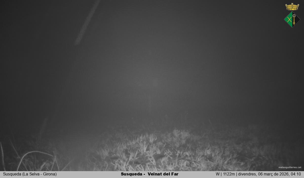 Susqueda -  Veïnat del Far