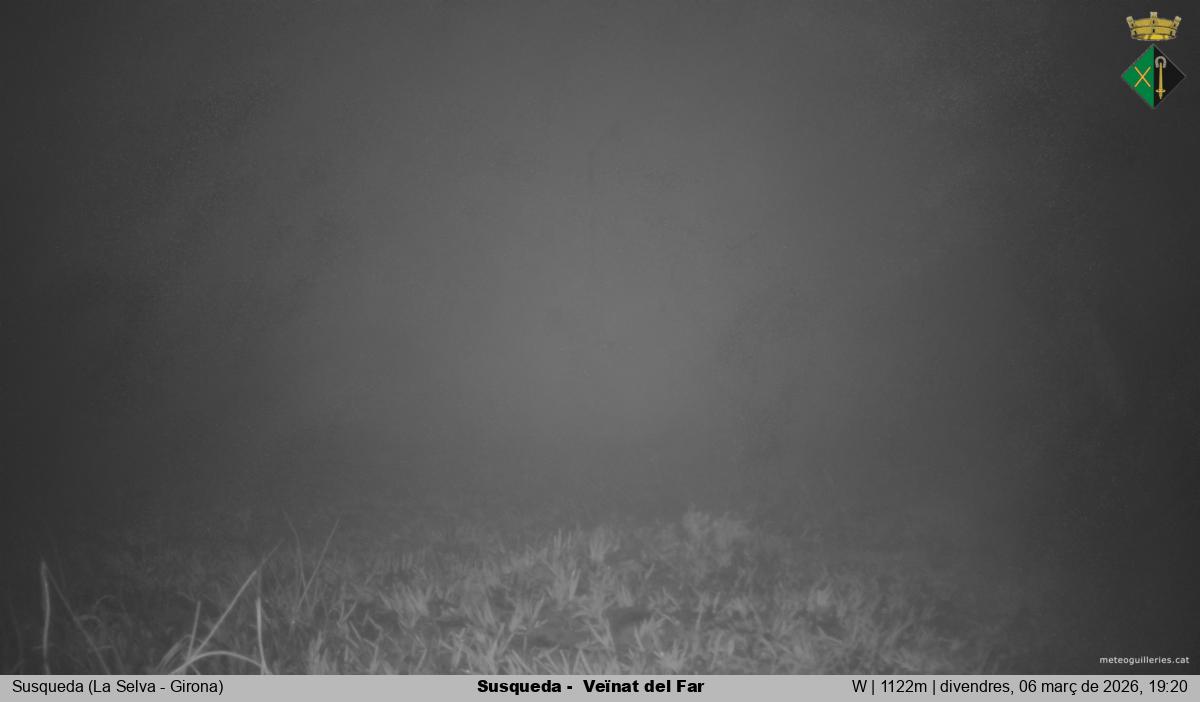 Susqueda -  Veïnat del Far