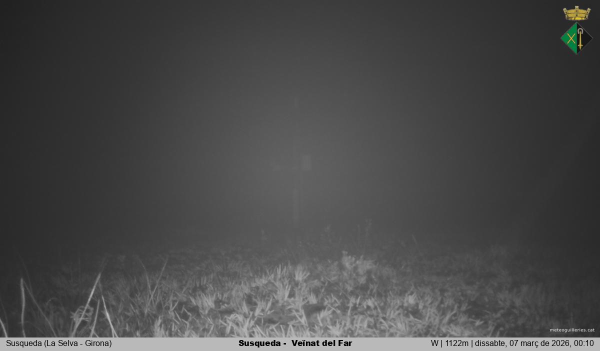 Susqueda -  Veïnat del Far