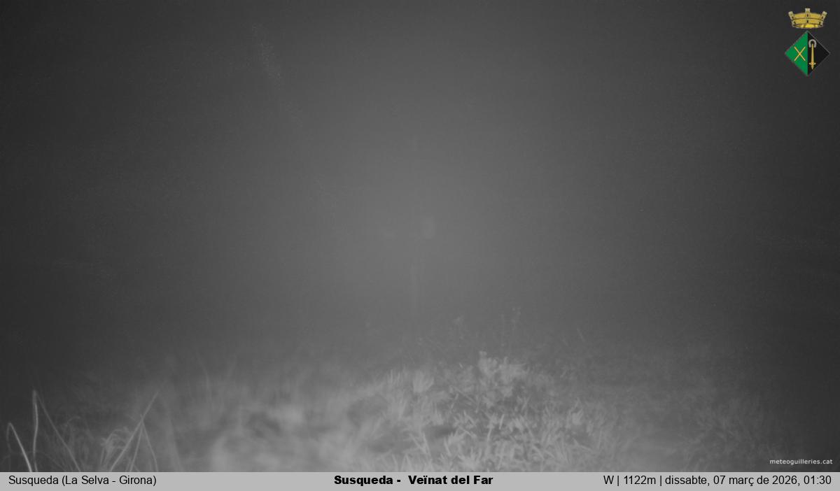 Susqueda -  Veïnat del Far