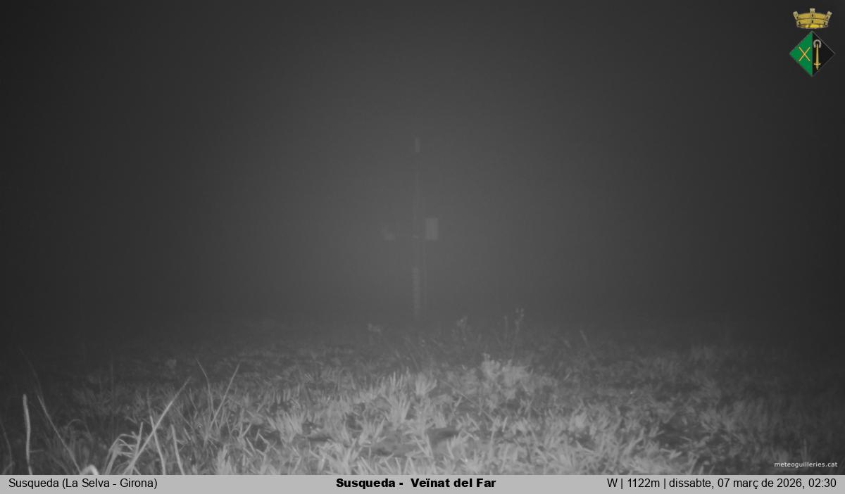 Susqueda -  Veïnat del Far