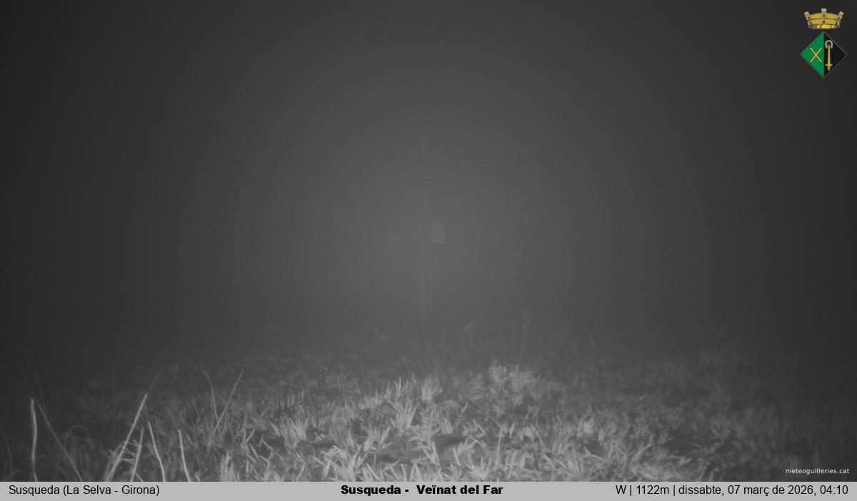 Susqueda -  Veïnat del Far