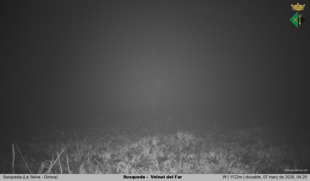 Susqueda -  Veïnat del Far