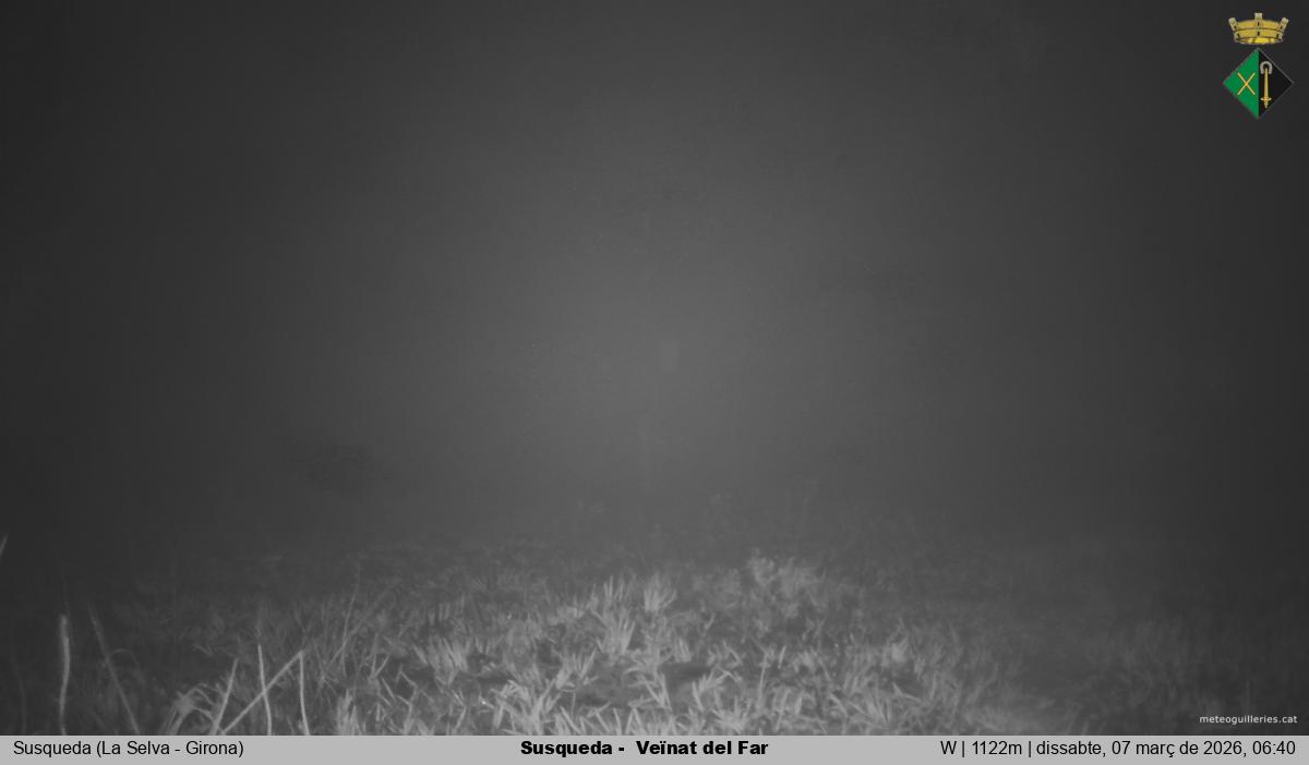 Susqueda -  Veïnat del Far