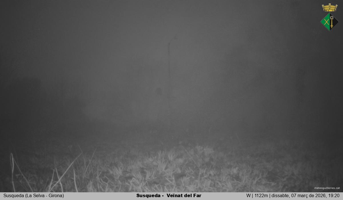 Susqueda -  Veïnat del Far