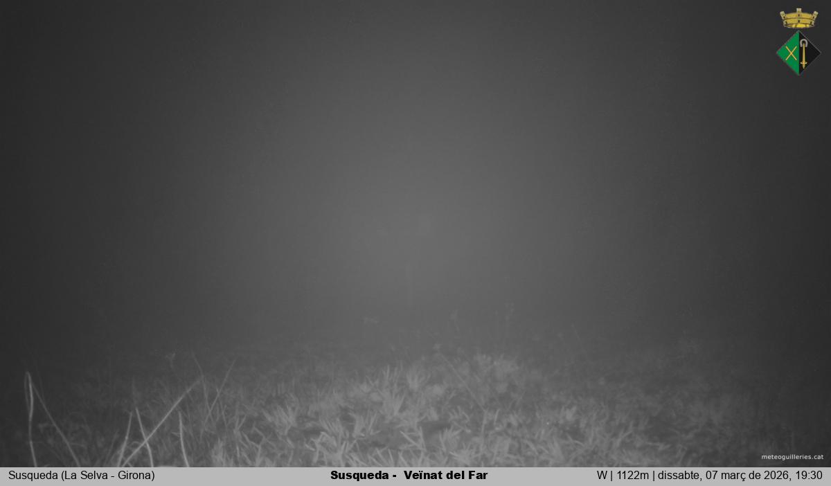 Susqueda -  Veïnat del Far