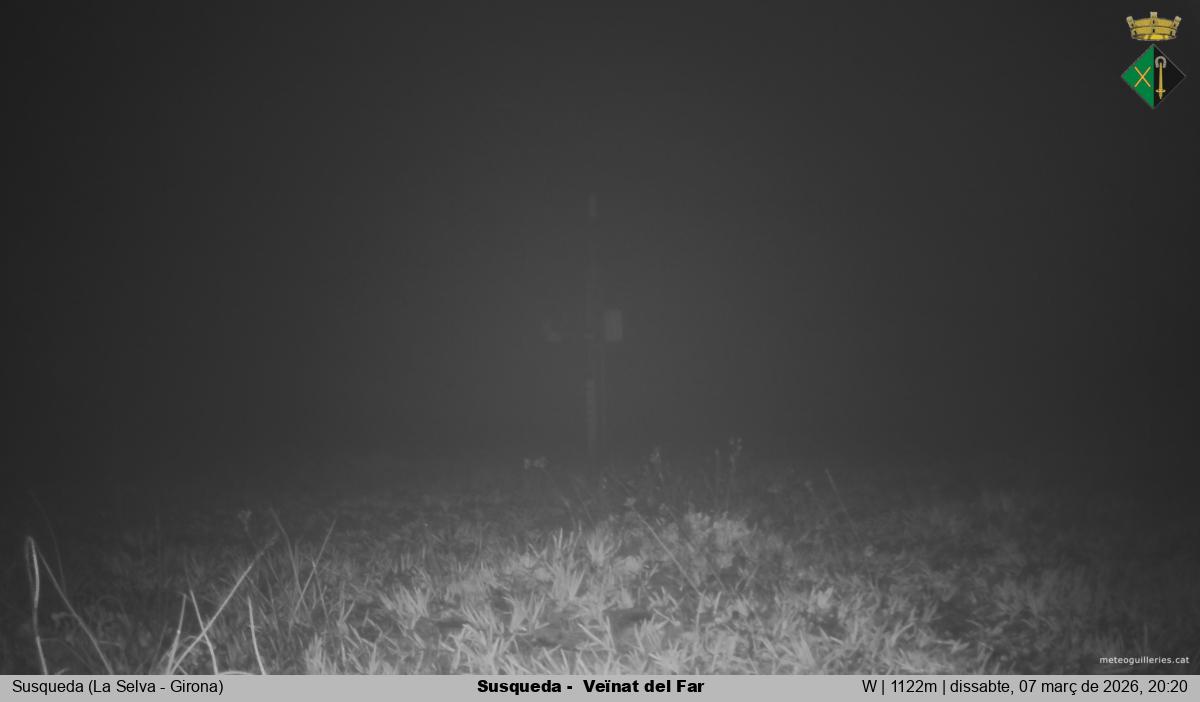 Susqueda -  Veïnat del Far