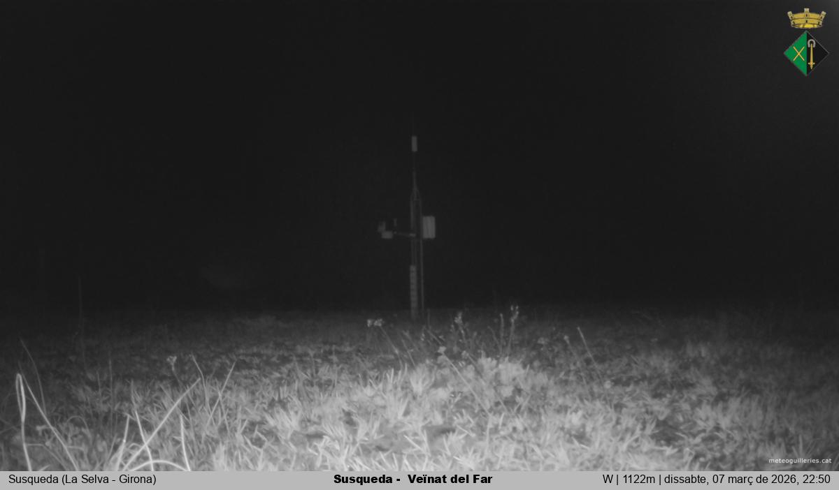 Susqueda -  Veïnat del Far