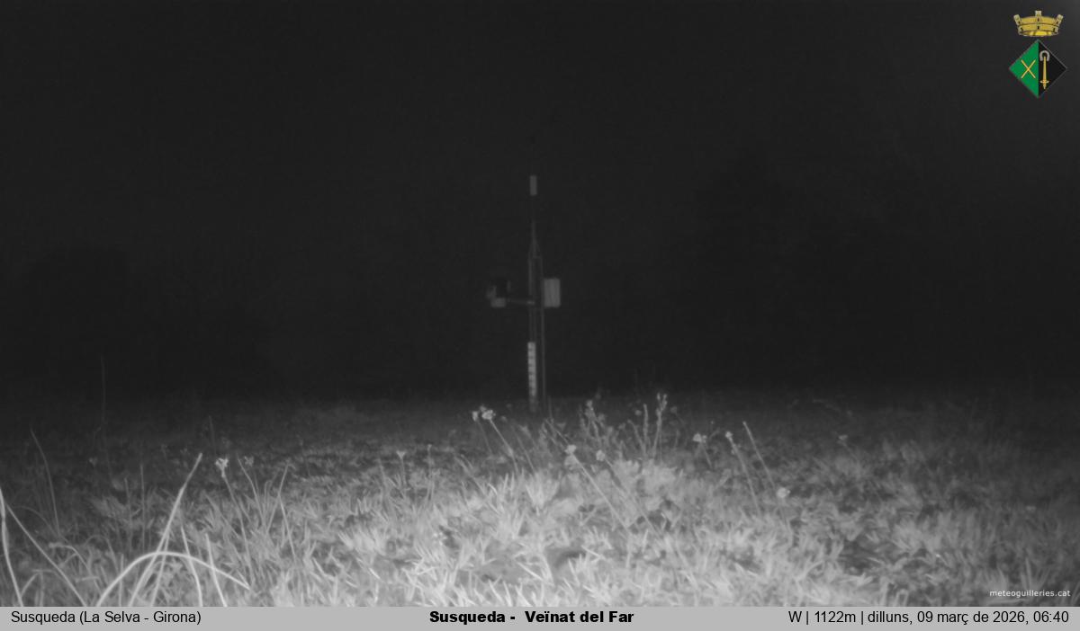 Susqueda -  Veïnat del Far