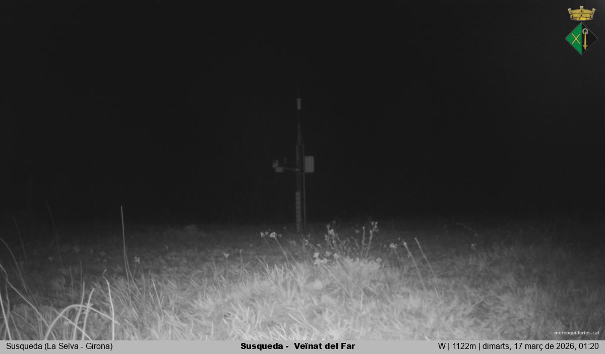 Susqueda -  Veïnat del Far