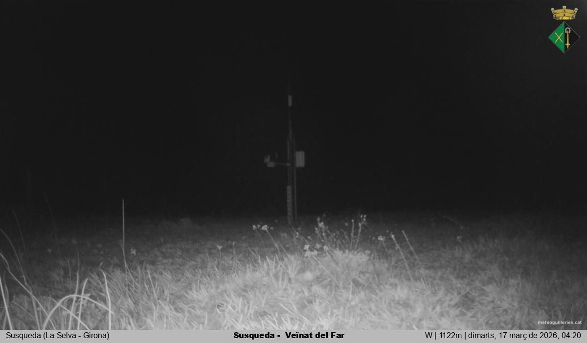 Susqueda -  Veïnat del Far