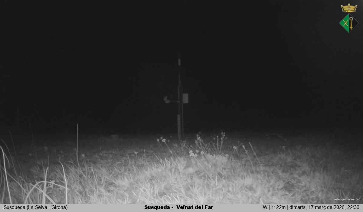 Susqueda -  Veïnat del Far