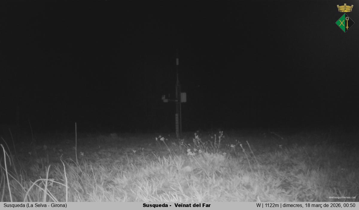 Susqueda -  Veïnat del Far