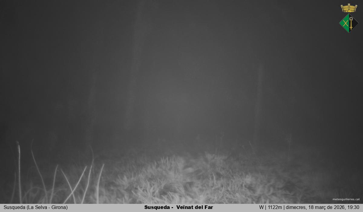 Susqueda -  Veïnat del Far