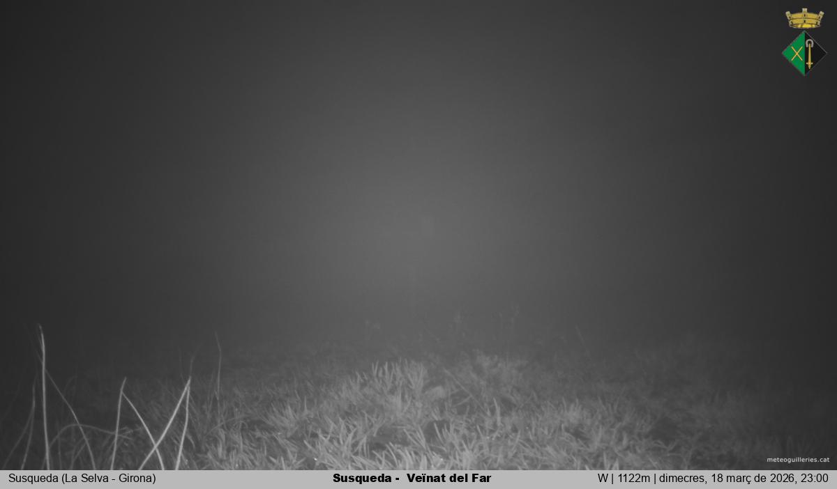 Susqueda -  Veïnat del Far