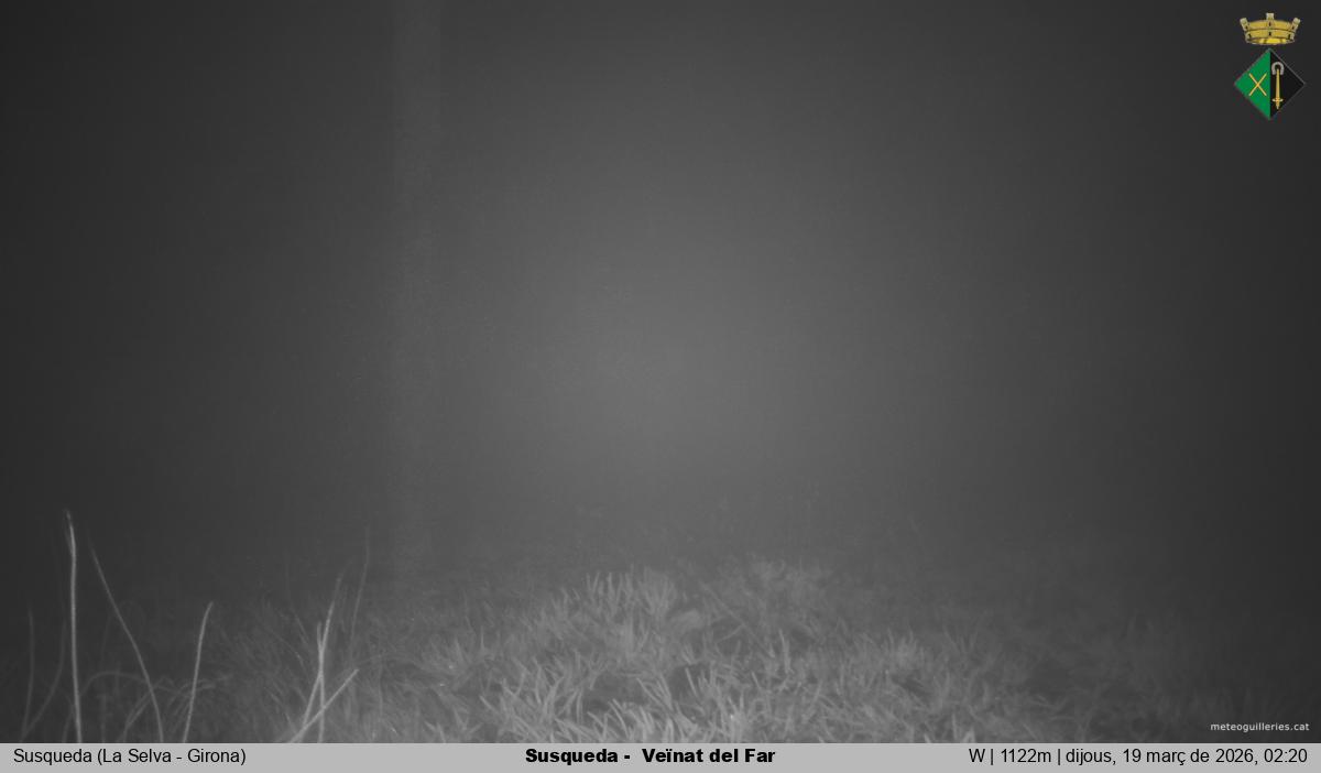 Susqueda -  Veïnat del Far