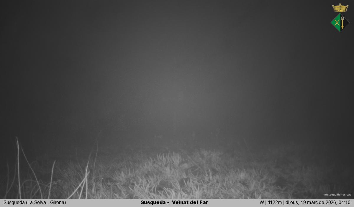 Susqueda -  Veïnat del Far