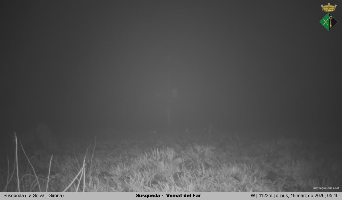 Susqueda -  Veïnat del Far