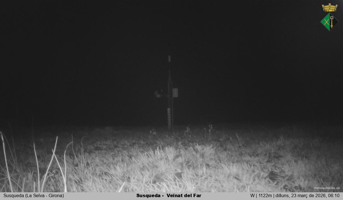 Susqueda -  Veïnat del Far