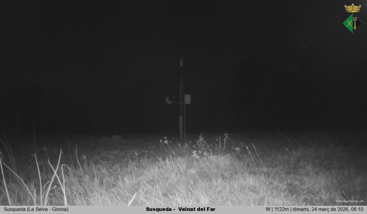 Susqueda -  Veïnat del Far