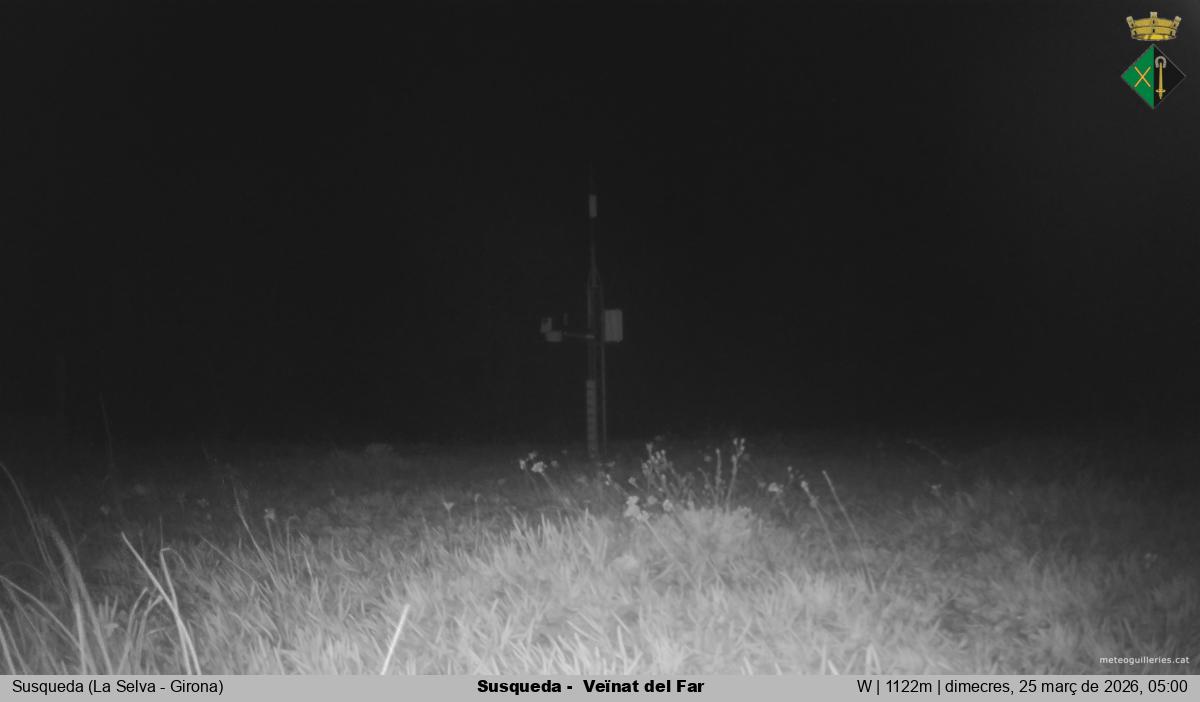 Susqueda -  Veïnat del Far