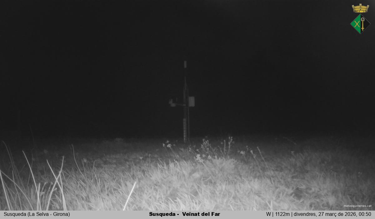 Susqueda -  Veïnat del Far