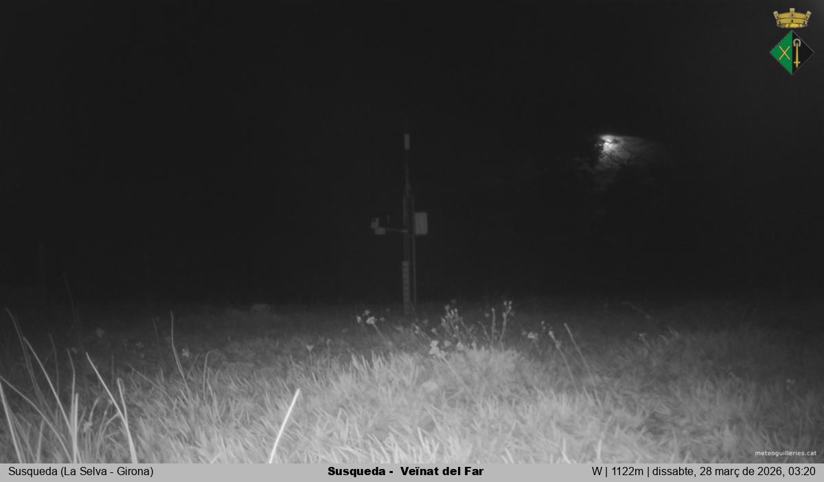 Susqueda -  Veïnat del Far