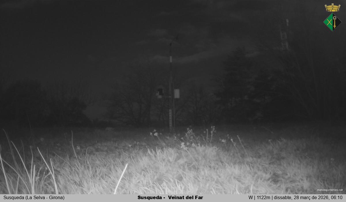 Susqueda -  Veïnat del Far