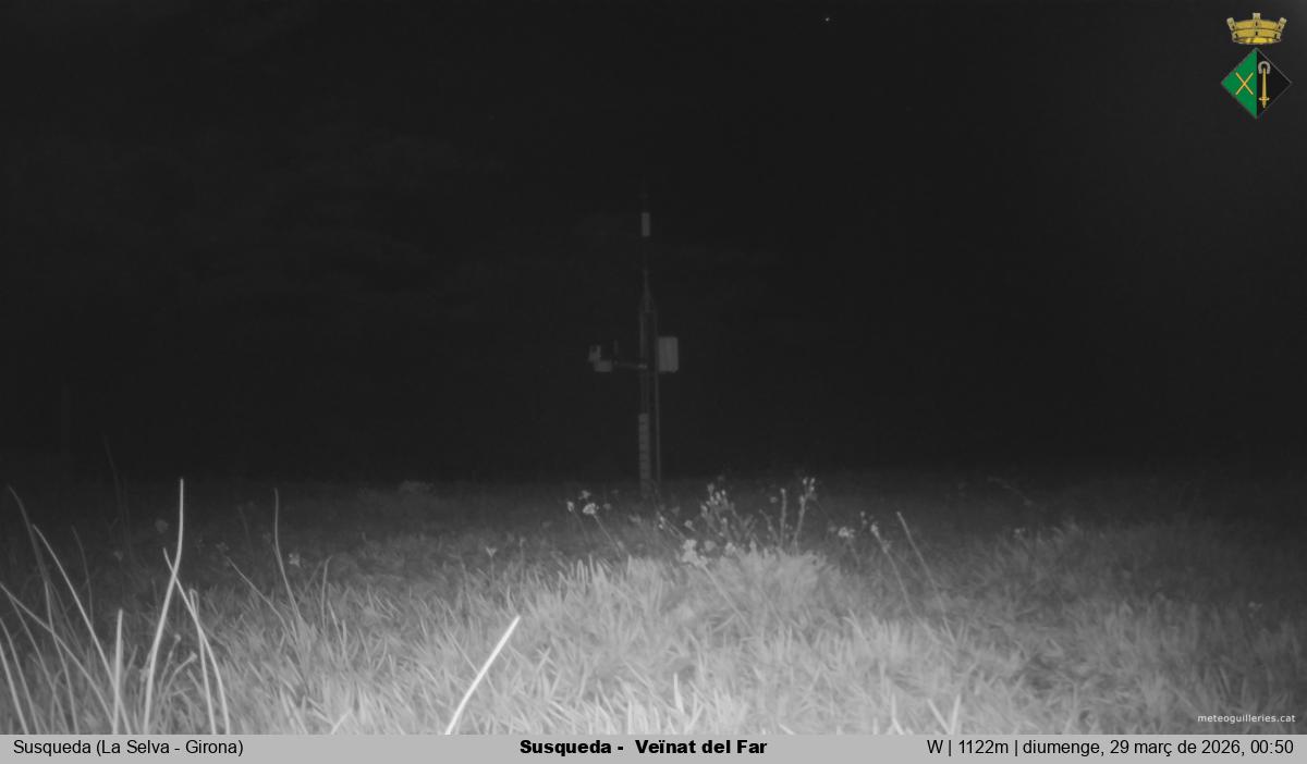 Susqueda -  Veïnat del Far