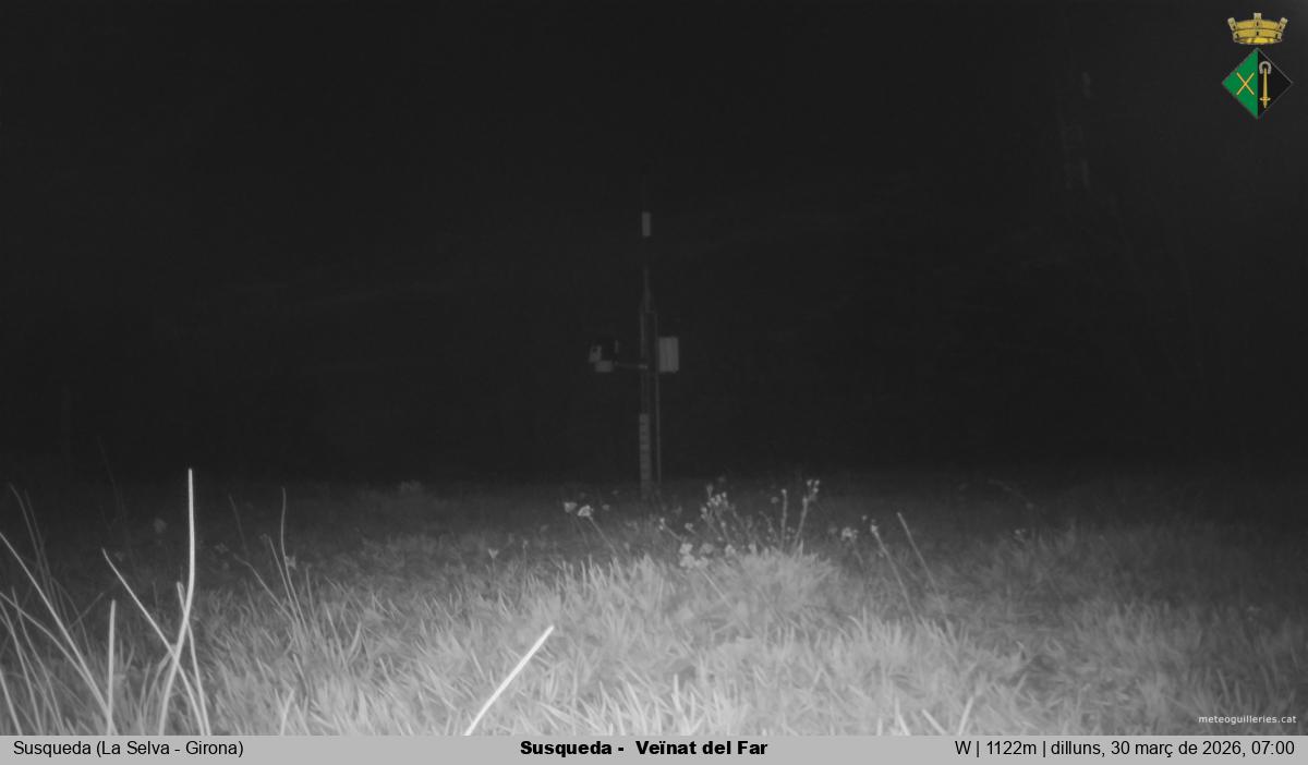 Susqueda -  Veïnat del Far