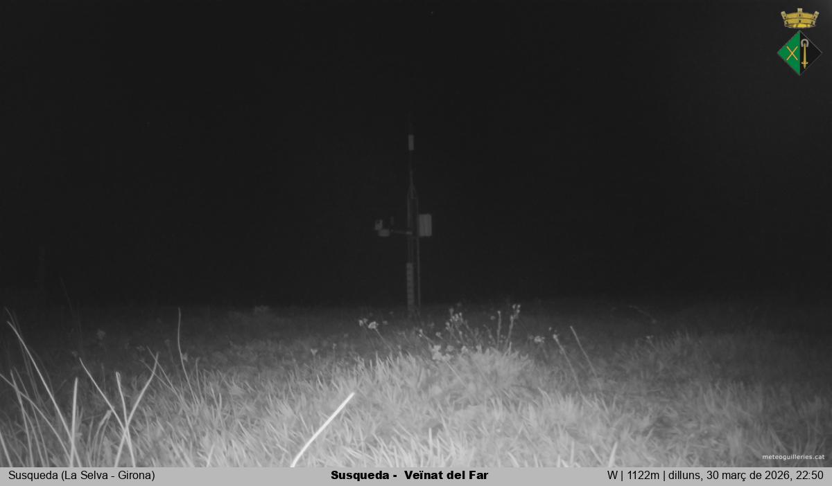 Susqueda -  Veïnat del Far