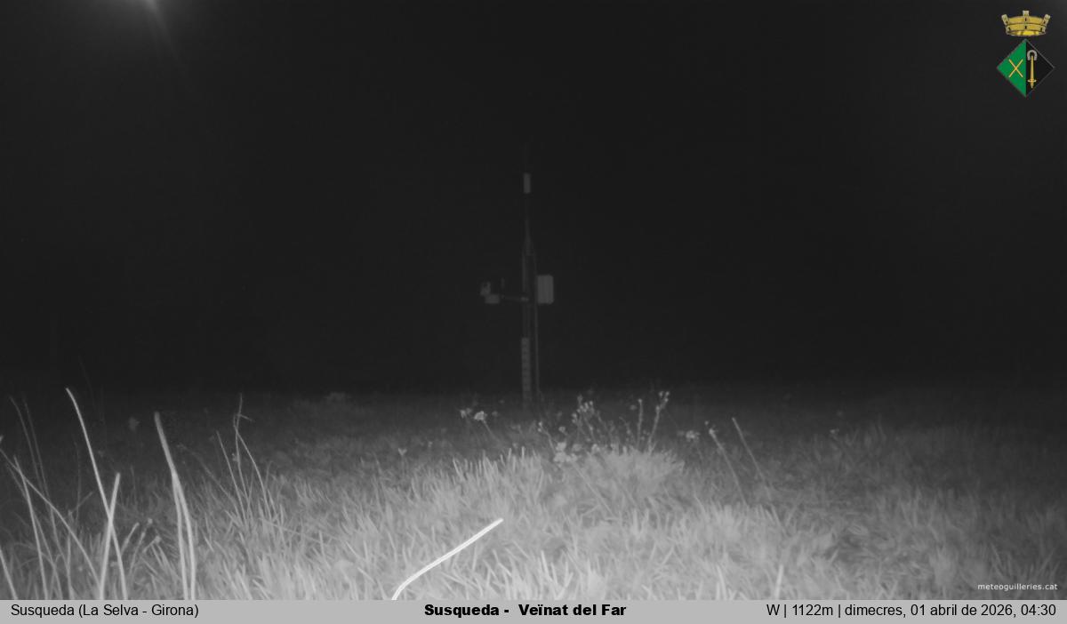 Susqueda -  Veïnat del Far