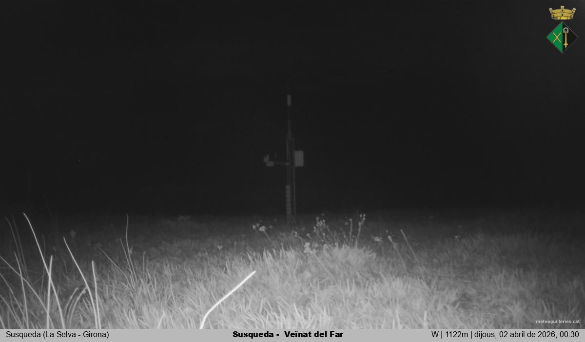 Susqueda -  Veïnat del Far