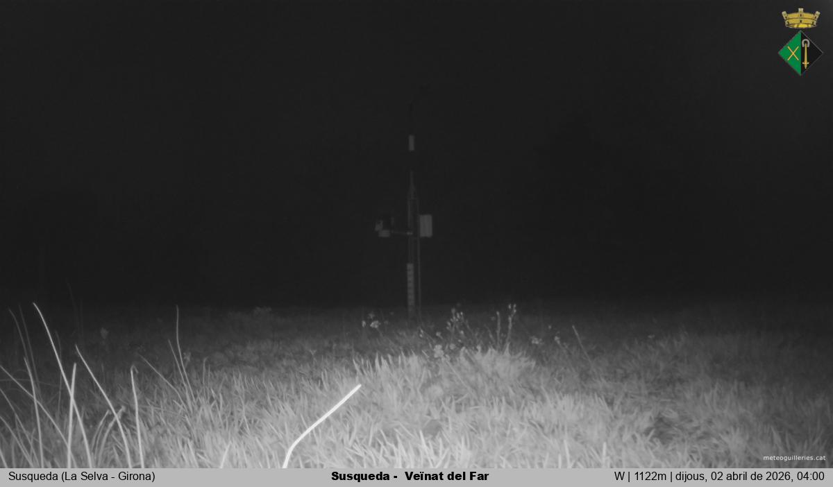 Susqueda -  Veïnat del Far