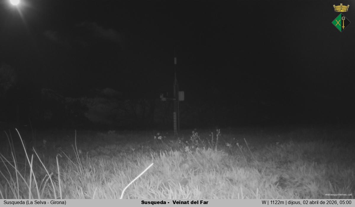 Susqueda -  Veïnat del Far