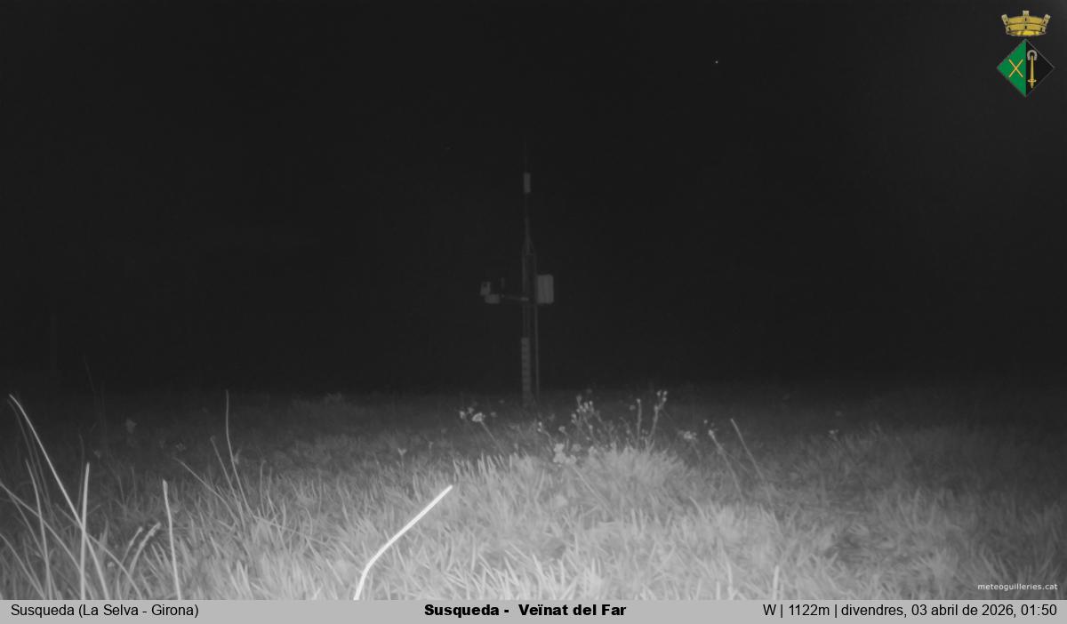 Susqueda -  Veïnat del Far