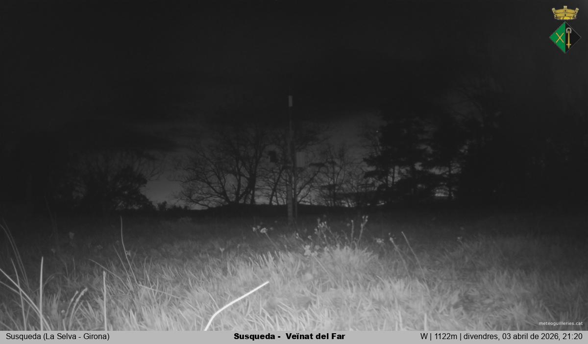 Susqueda -  Veïnat del Far