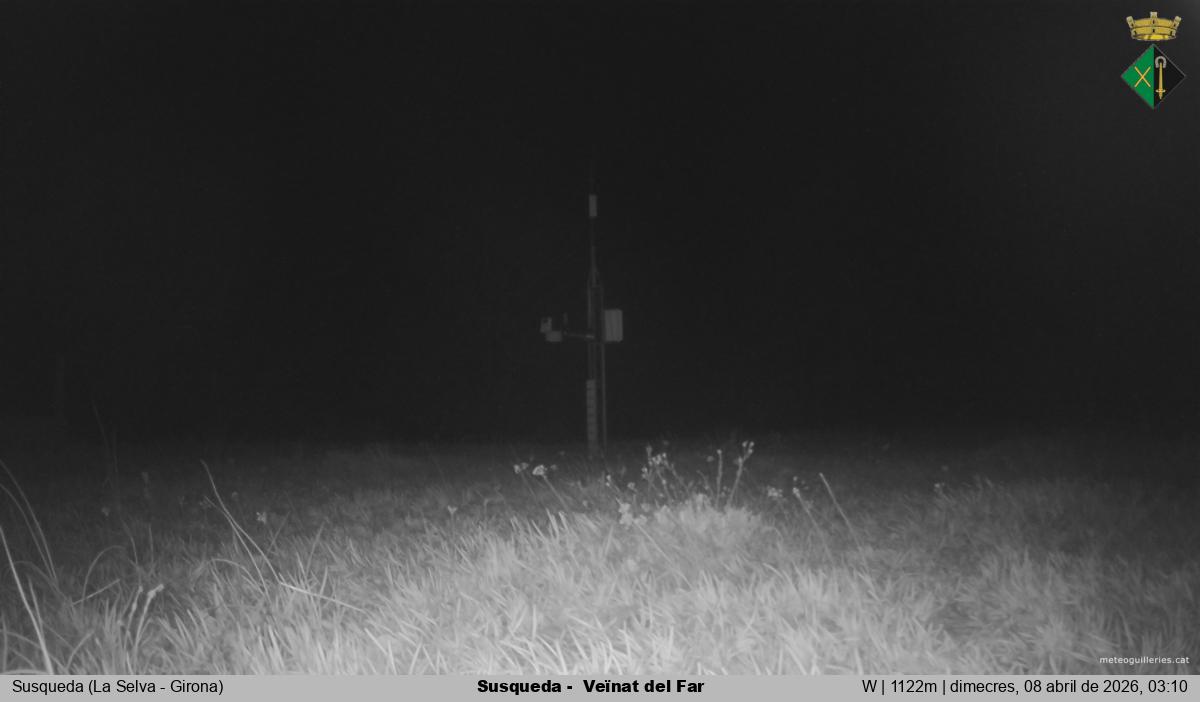 Susqueda -  Veïnat del Far